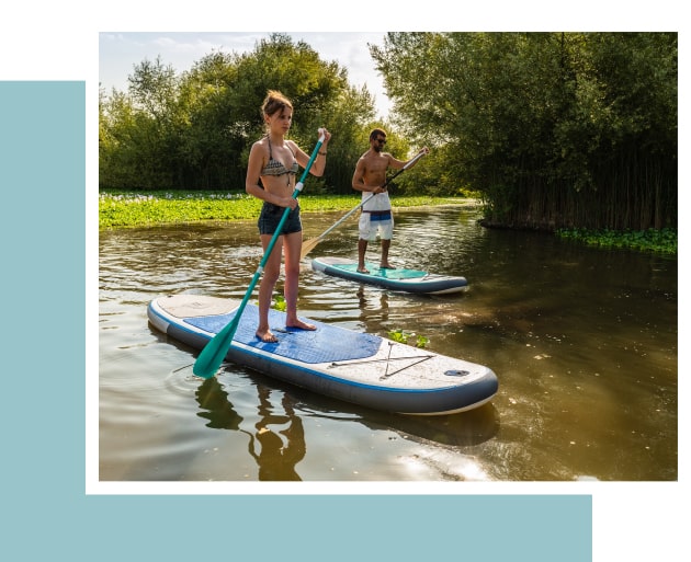 suptour-eigengroep